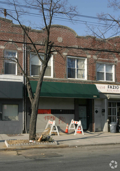 3303 Avenue N, Brooklyn, NY for sale - Primary Photo - Image 1 of 1