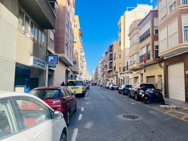 Land in Elche, Alicante for sale - Building Photo - Image 3 of 5