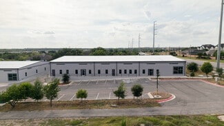 Plus de détails pour 3127 E Howard Ln, Manor, TX - Commerce de détail à vendre