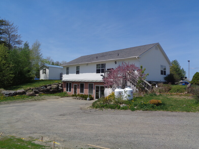 1970 Medway Rd, Medway, ME à vendre - Photo du bâtiment - Image 1 de 1