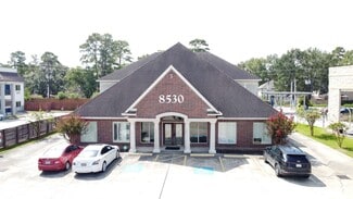 More details for 8530 E FM 1960, Humble, TX - Office for Sale