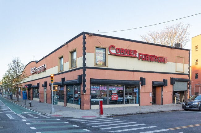 Plus de détails pour 2916-2926 White Plains, Bronx, NY 10467, Bronx, NY - Commerce de détail à louer
