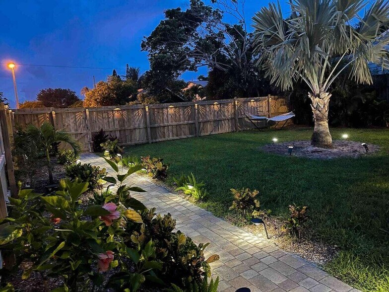 906 N L St, Lake Worth Beach, FL à vendre - Photo du bâtiment - Image 3 de 40