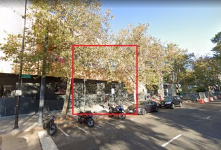 1020 7th St, Sacramento, CA à louer Photo du bâtiment- Image 2 de 3