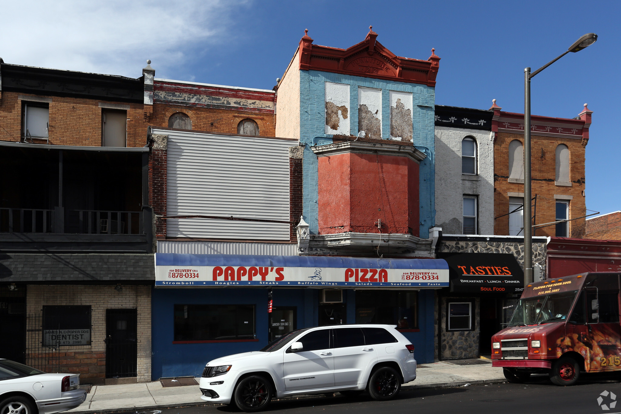 1210 N 52nd St, Philadelphia, PA for sale Primary Photo- Image 1 of 1