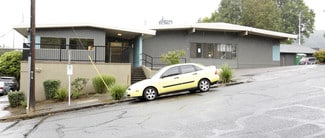 More details for 0110 SW Bancroft St, Portland, OR - Office for Lease