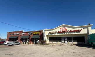 More details for 4344 S Hampton Rd, Dallas, TX - Retail for Lease