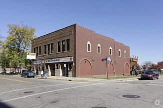 More details for 304-308 N Burdick St, Kalamazoo, MI - Retail for Sale