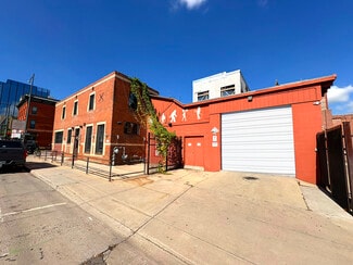 More details for 2201 Arapahoe St, Denver, CO - Industrial for Lease