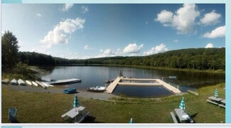 Plus de détails pour 2276 Old Route 17, Windsor Township, NY - Spécialité à vendre