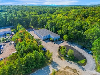 More details for 28 Commercial Ct, Auburn, NH - Industrial for Sale