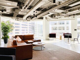 Plus de détails pour 900 19th St NW, Washington, DC - Coworking à louer