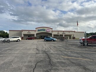 More details for 301 S 5th Ave, Princeton, IN - Retail for Sale