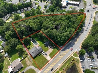 More details for 3051 N Main St NW, Kennesaw, GA - Land for Sale