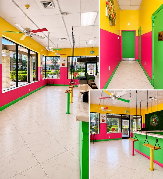 3111 45th St, West Palm Beach, FL for lease - Building Photo - Image 2 of 4