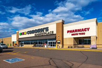Plus de détails pour 5698 Labeaux Ave, Albertville, MN - Commerce de détail à louer