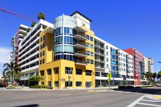 More details for 1208 E Kennedy Blvd, Tampa, FL - Multifamily for Sale