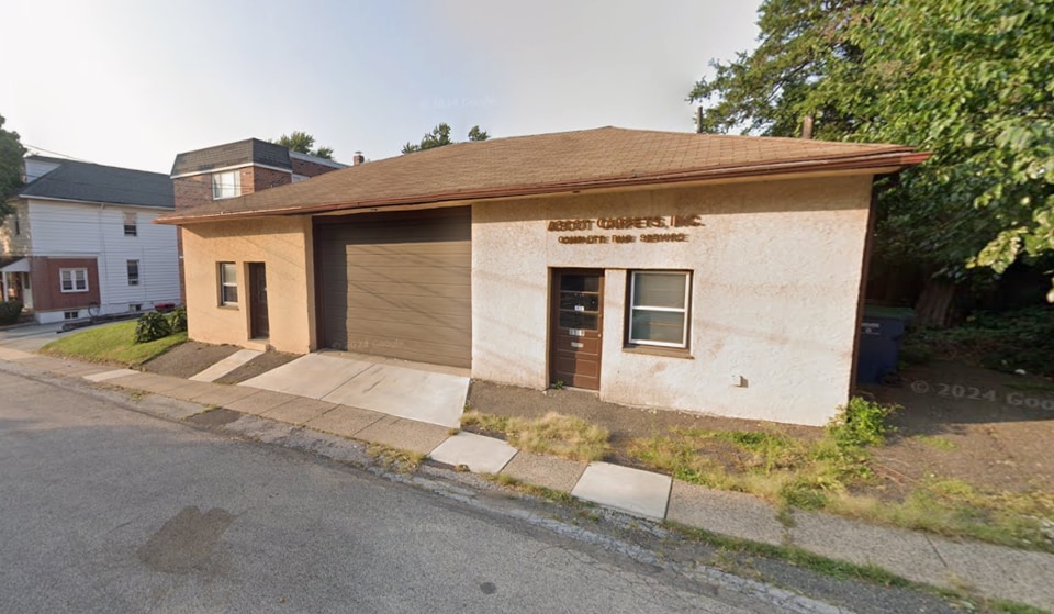 8519 Monroe Ave, Upper Darby Township, PA for sale Primary Photo- Image 1 of 2