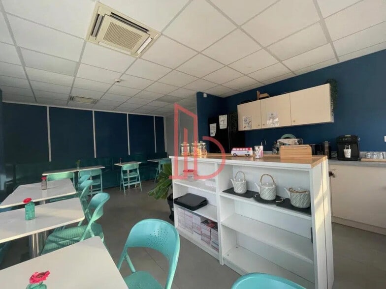 Bureau dans Bordeaux à louer - Photo intérieure - Image 3 de 8