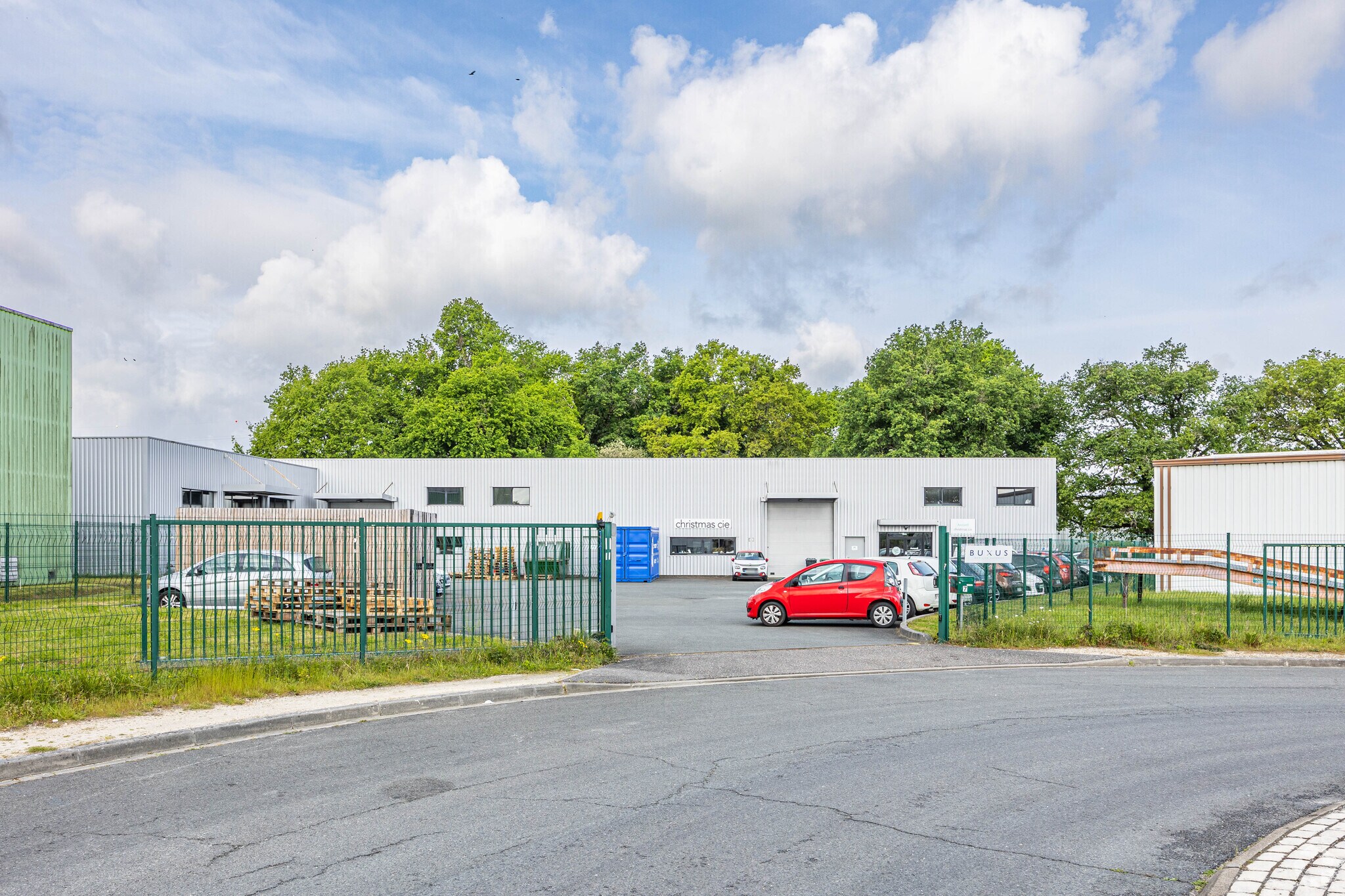 5 Allée Jacqueline Auriol, Eysines à louer Photo principale- Image 1 de 12