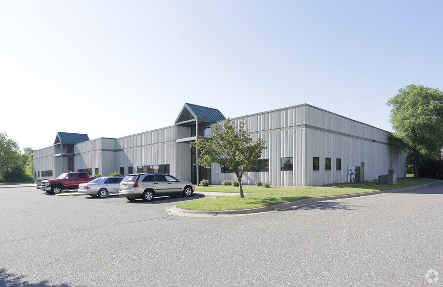 1030-1036 Mckinley St, Anoka, MN for sale - Building Photo - Image 2 of 4