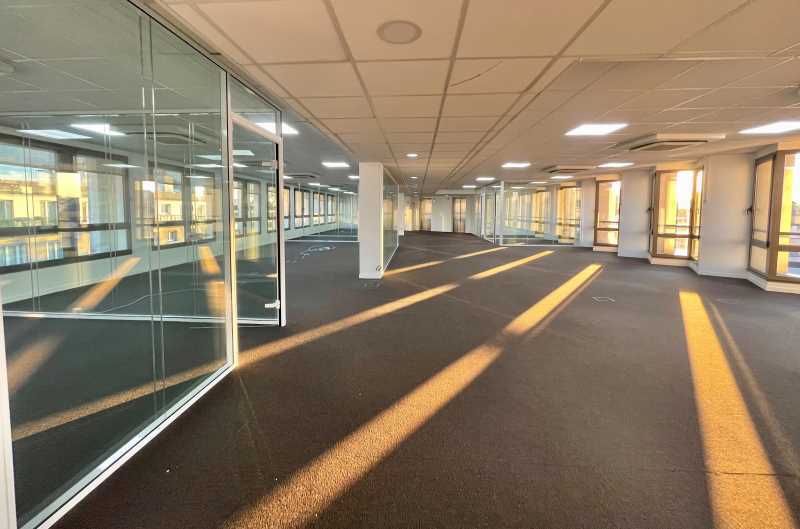 Bureau dans Boulogne-Billancourt à louer - Photo intérieure - Image 2 de 8