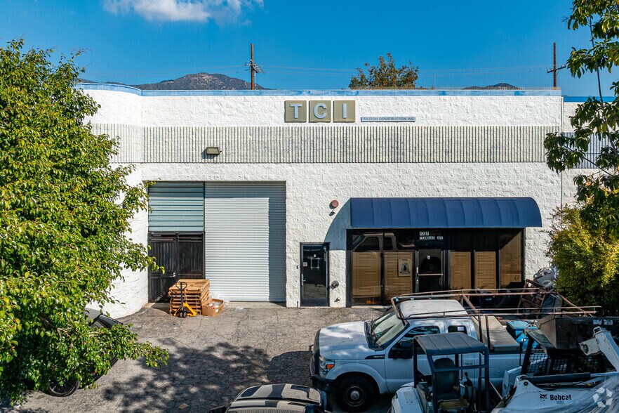 1767 Standard Ave, Glendale, CA à louer - Photo principale - Image 1 de 52