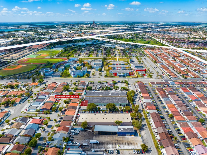 9180 NW 119th St, Hialeah, FL for sale - Building Photo - Image 3 of 15