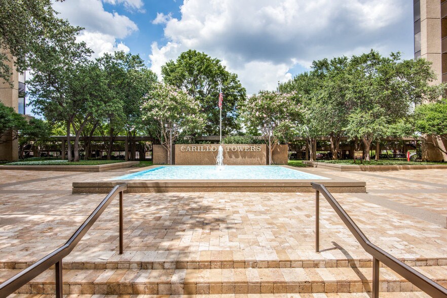 13601 Preston Rd, Dallas, TX à vendre - Photo du bâtiment - Image 3 de 33