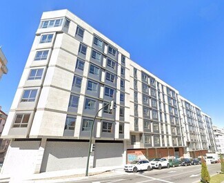 Plus de détails pour Rúa Aragón, 213-215, Vigo - Commerce de détail à vendre