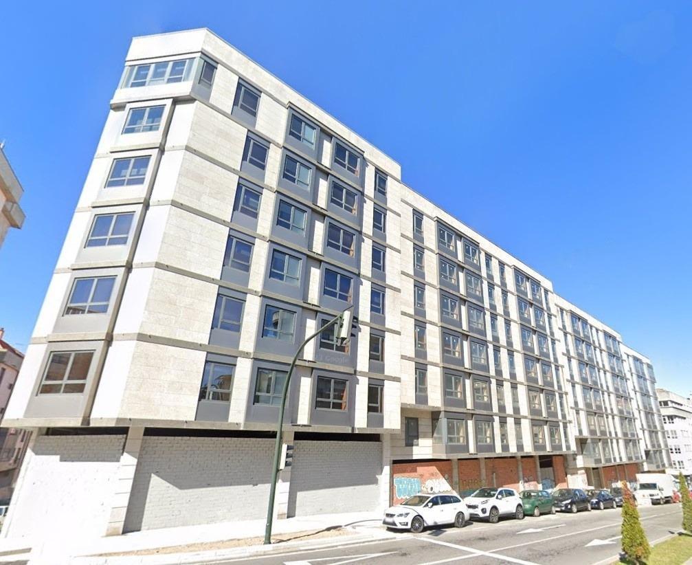 Rúa Aragón, 213-215, Vigo, Pontevedra for sale Building Photo- Image 1 of 9