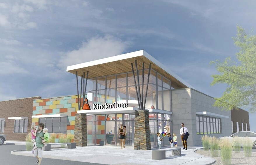 6819 Communications Pky, Plano, TX à vendre - Autre - Image 3 de 10