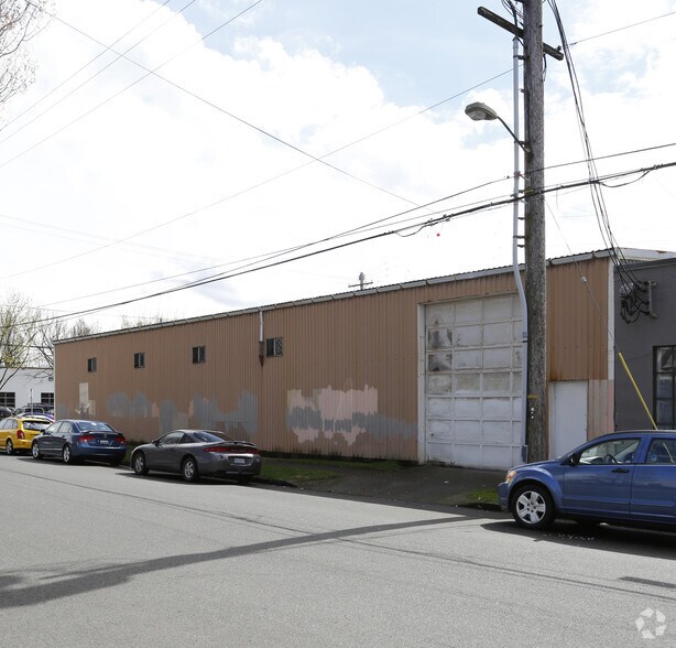 1732 NE 2nd Ave, Portland, OR à vendre - Photo du bâtiment - Image 1 de 2