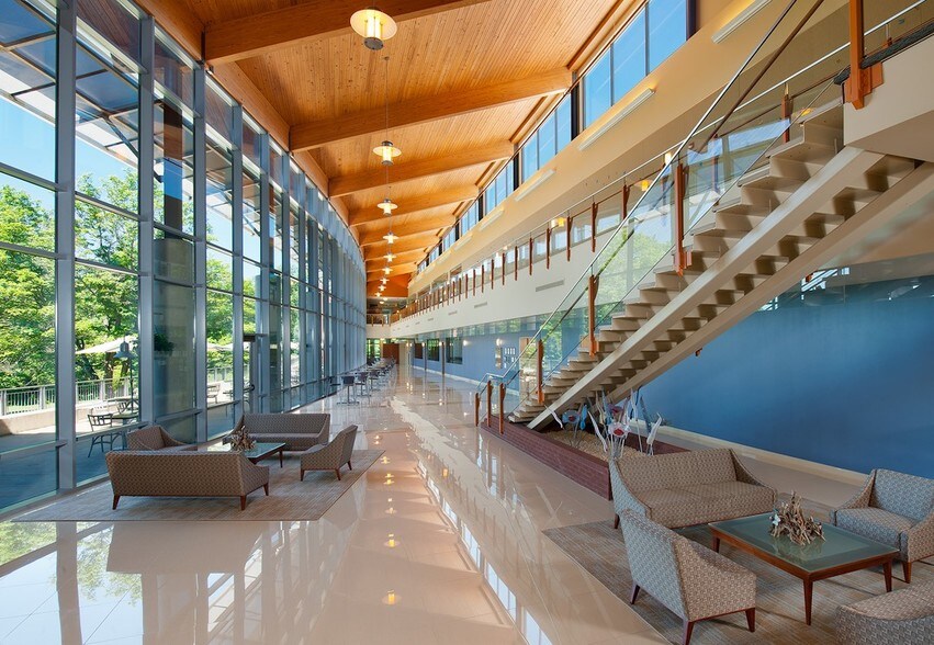 850 Cranberry Woods Dr, Cranberry Township, PA à louer - Photo intérieure - Image 3 de 12