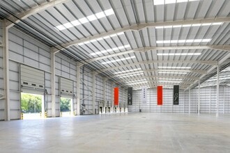 135 Mauretania Rd, Nursling for lease Interior Photo- Image 1 of 4