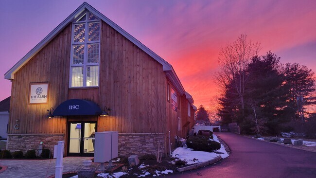 More details for 119 Griswold St, Glastonbury, CT - Office for Lease