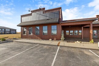 More details for 5955 Mt Rushmore Rd, Rapid City, SD - Retail for Lease