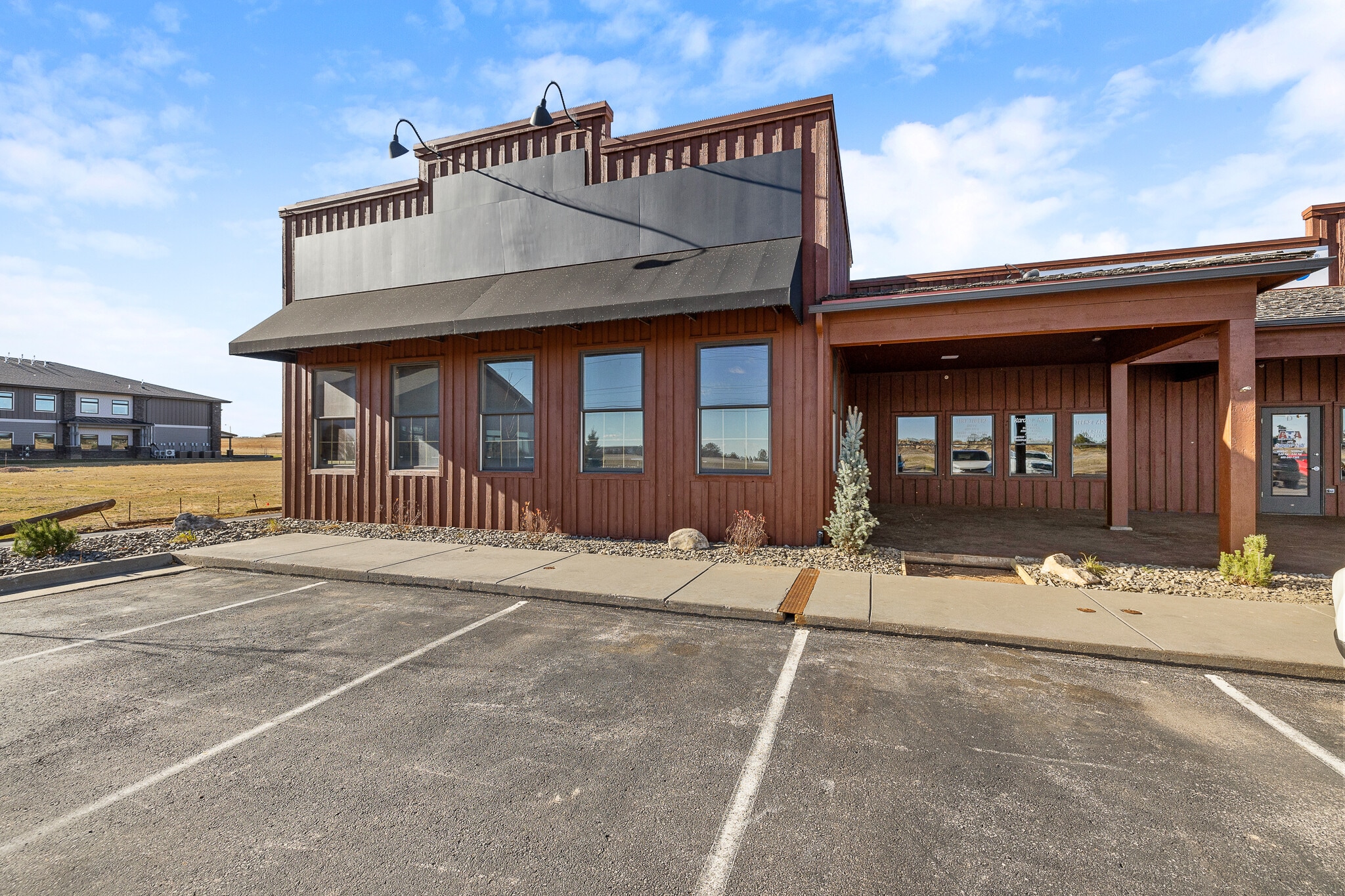5955 Mt Rushmore Rd, Rapid City, SD for lease Primary Photo- Image 1 of 14