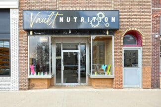More details for 104 N Wilson Ave, Jefferson, IA - Retail for Sale