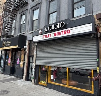 More details for 1450 Fulton St, Brooklyn, NY - Retail for Lease