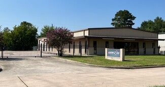 More details for 11055 Neeshaw Dr, Houston, TX - Industrial for Lease