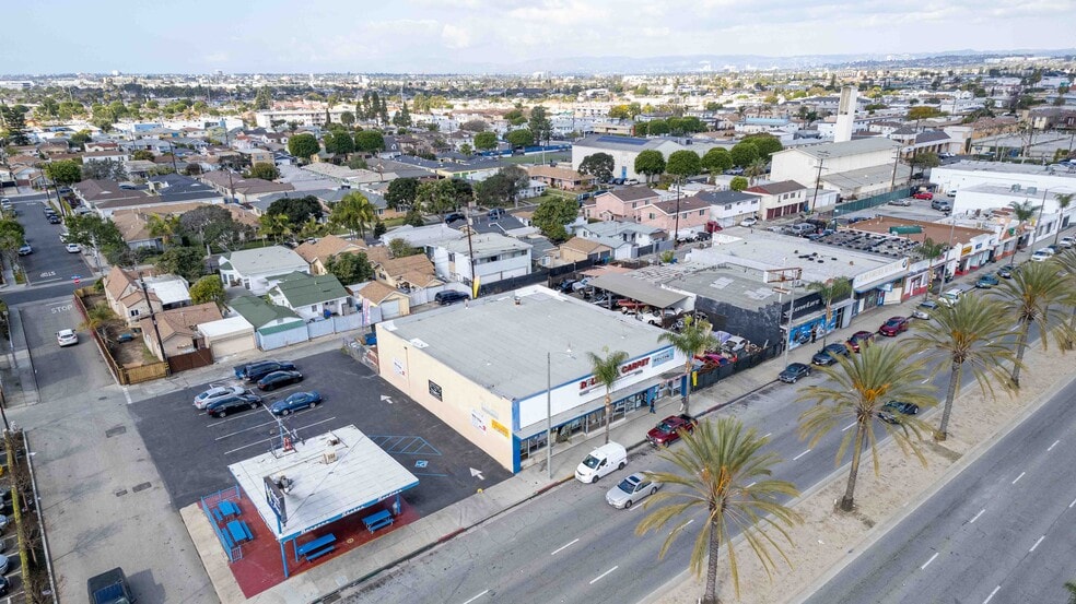 979 S La Brea Ave, Inglewood, CA for sale - Building Photo - Image 3 of 55