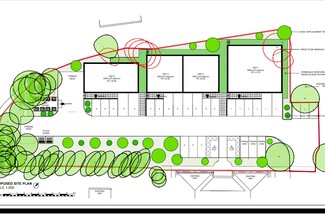 Plus de détails pour Cleeve Rd, Leatherhead - Terrain à vendre