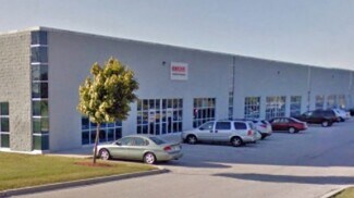 Plus de détails pour 4706-4738 S Taylor Dr, Sheboygan, WI - Industriel à louer