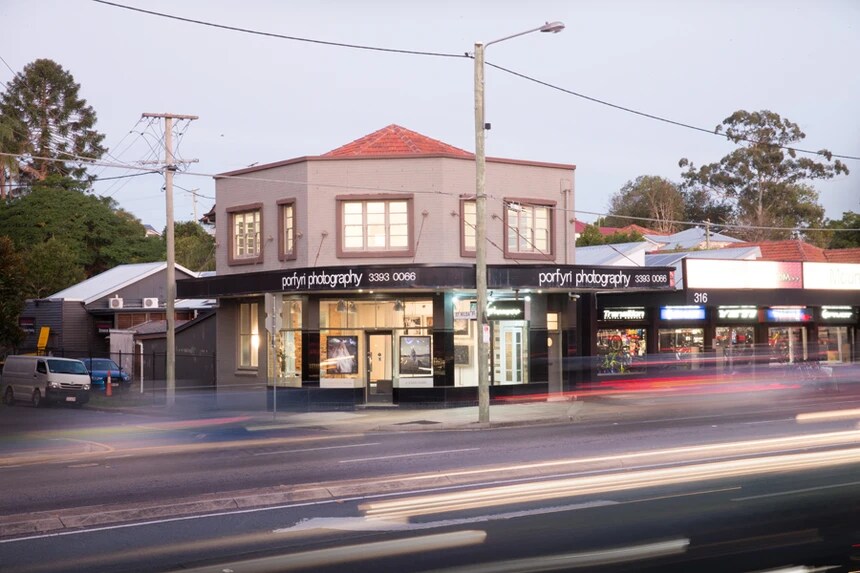 1 Saint Kilda Pl, Annerley for lease - Primary Photo - Image 1 of 1