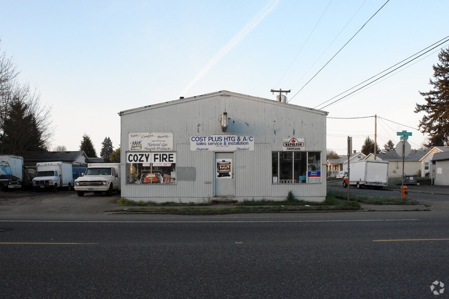 7132 N Fessenden St, Portland, OR à vendre - Photo du bâtiment - Image 2 de 6