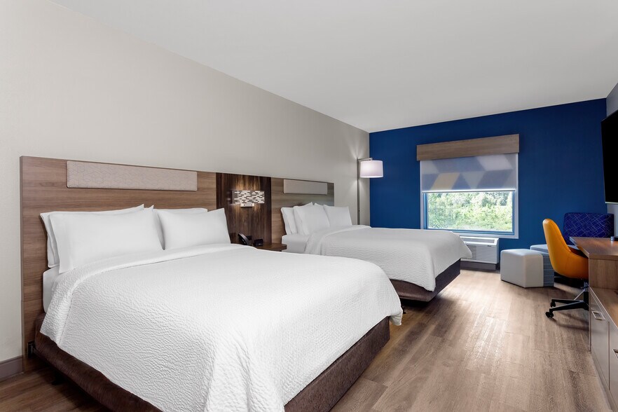 220 Woodlawn Rd, Macclenny, FL à vendre - Photo intérieure - Image 3 de 32