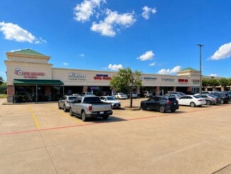 More details for 11601 Shadow Creek Pky, Pearland, TX - Retail for Lease