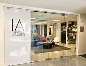 2100 Ponce De Leon Blvd, Coral Gables, FL for lease Interior Photo- Image 1 of 11