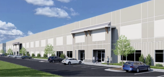 Plus de détails pour 25 Farber Dr, Bellport, NY - Industriel à vendre